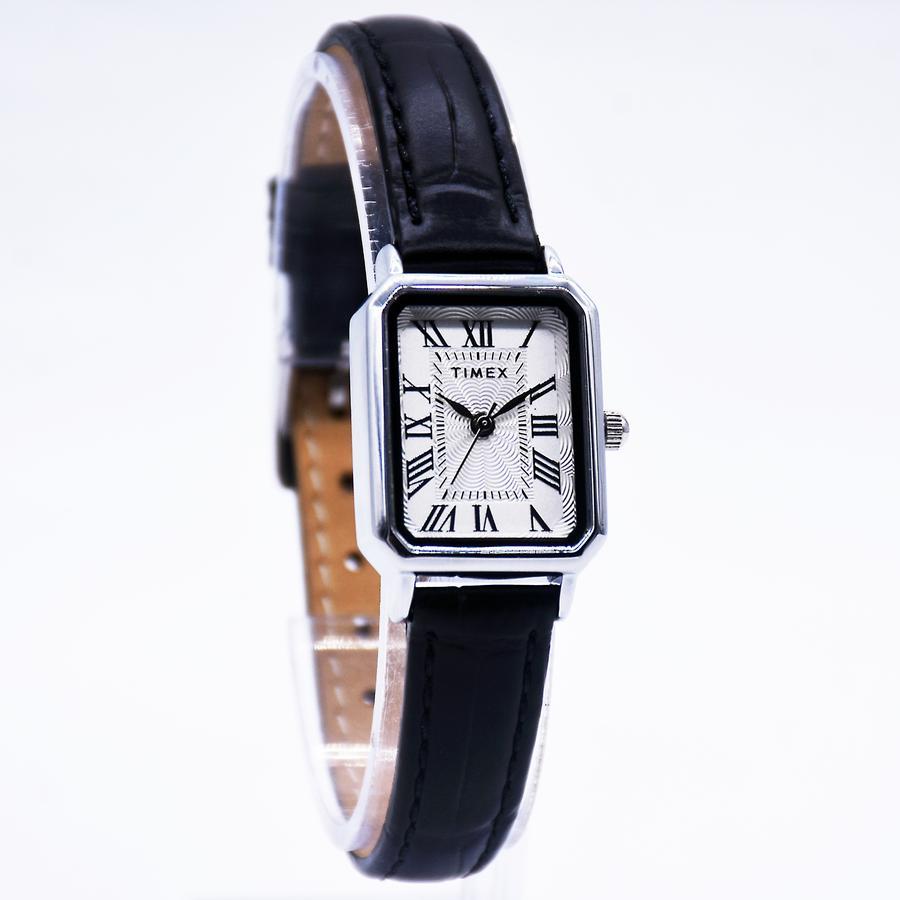 New Jam Tangan Wanita TIMEX TW2Y00800 Analog Original