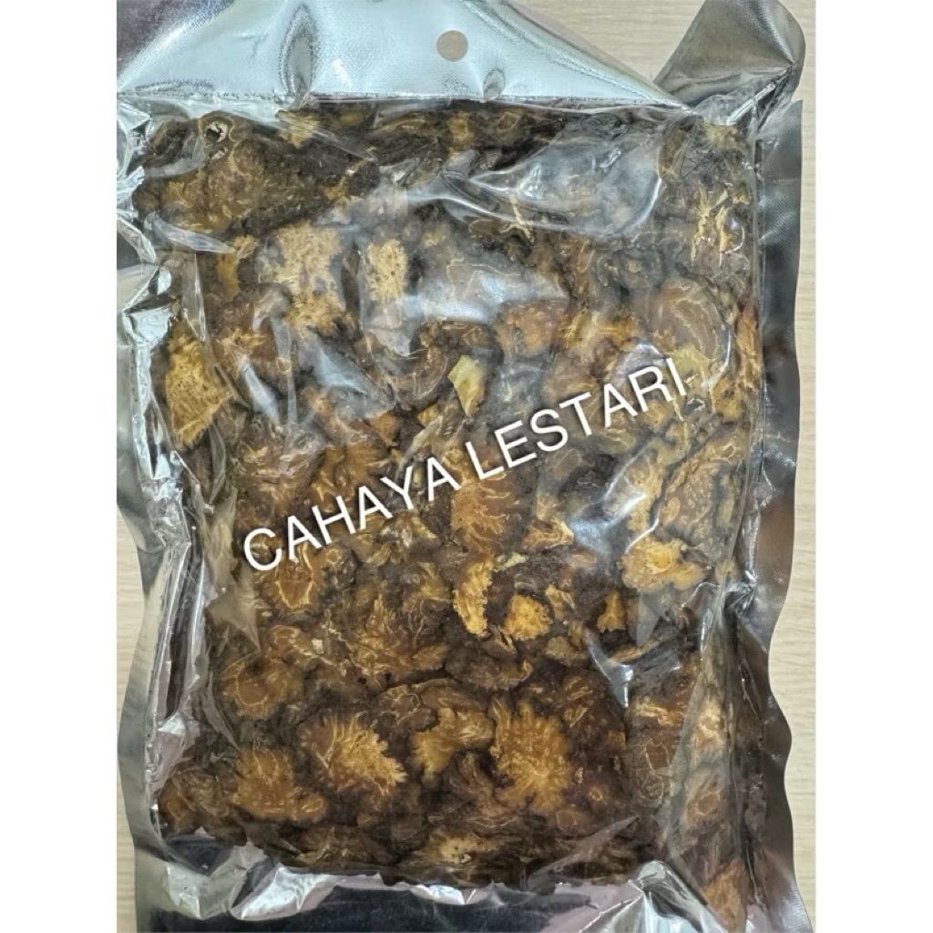 

600g Premium Chuan Qiong / Chuan Kiong / Chuan Xiong / Sichuan Lovage Rhizoma
