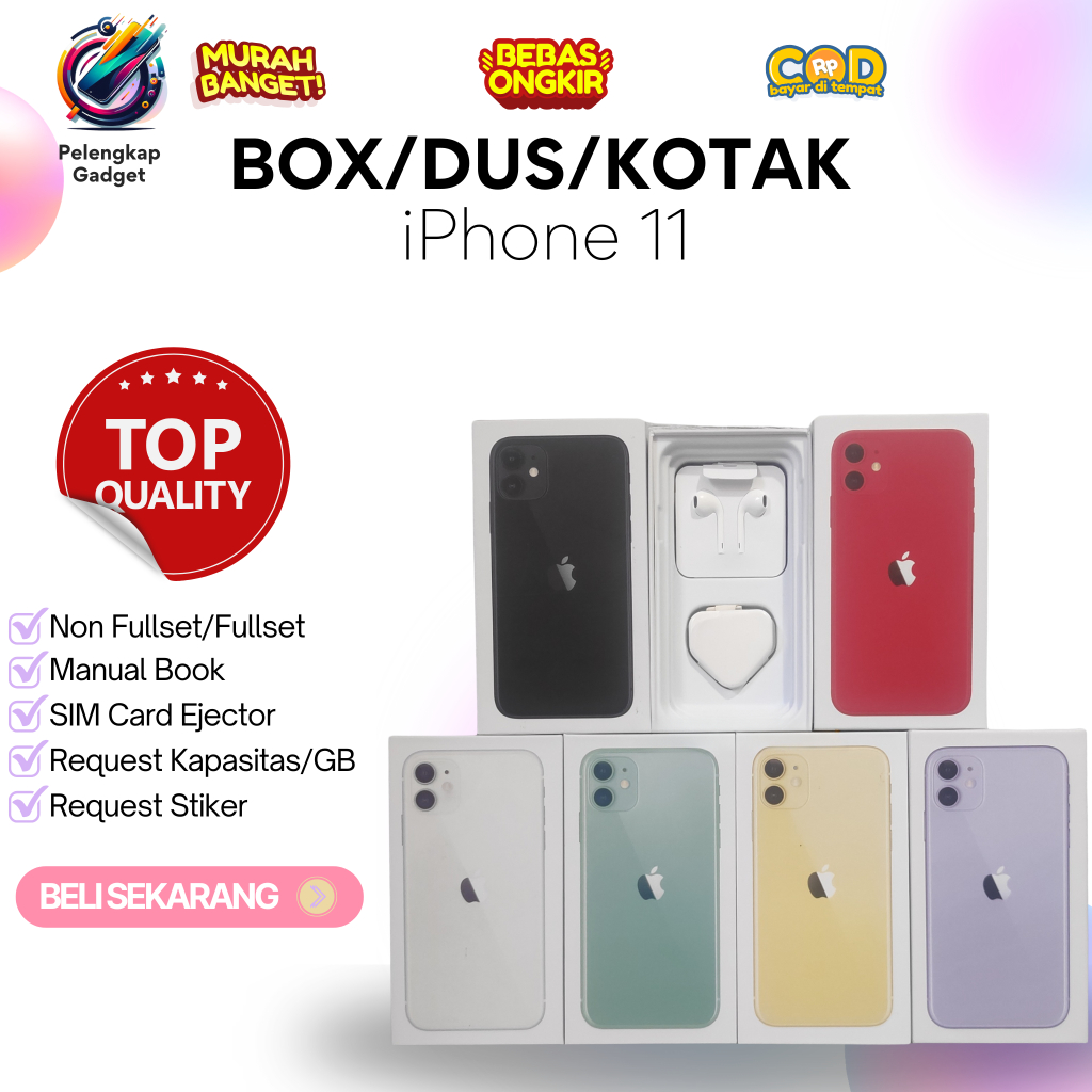 

BOX/DUS/KOTAK IP11 (INTER)