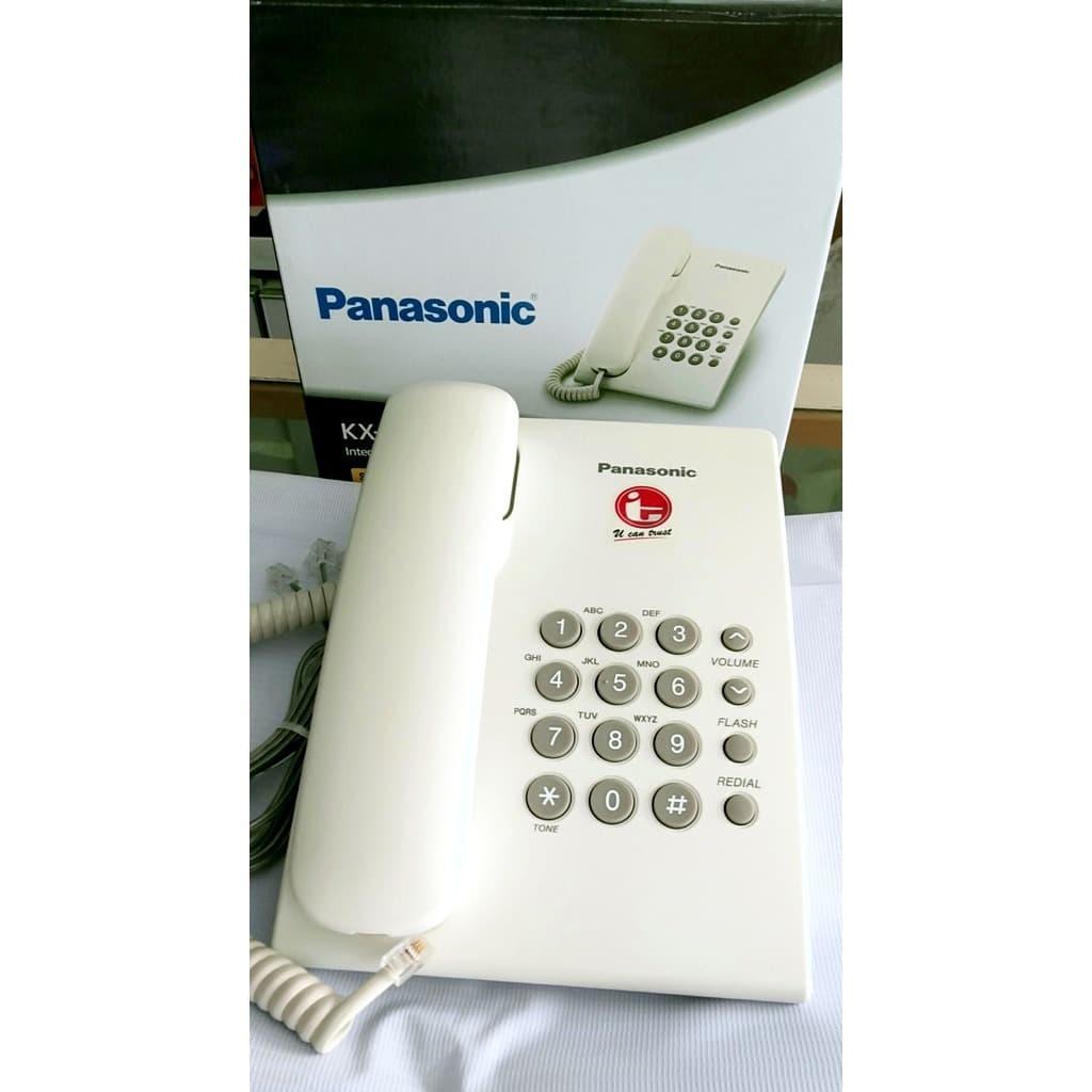 Panasonic Kx Ts505mx