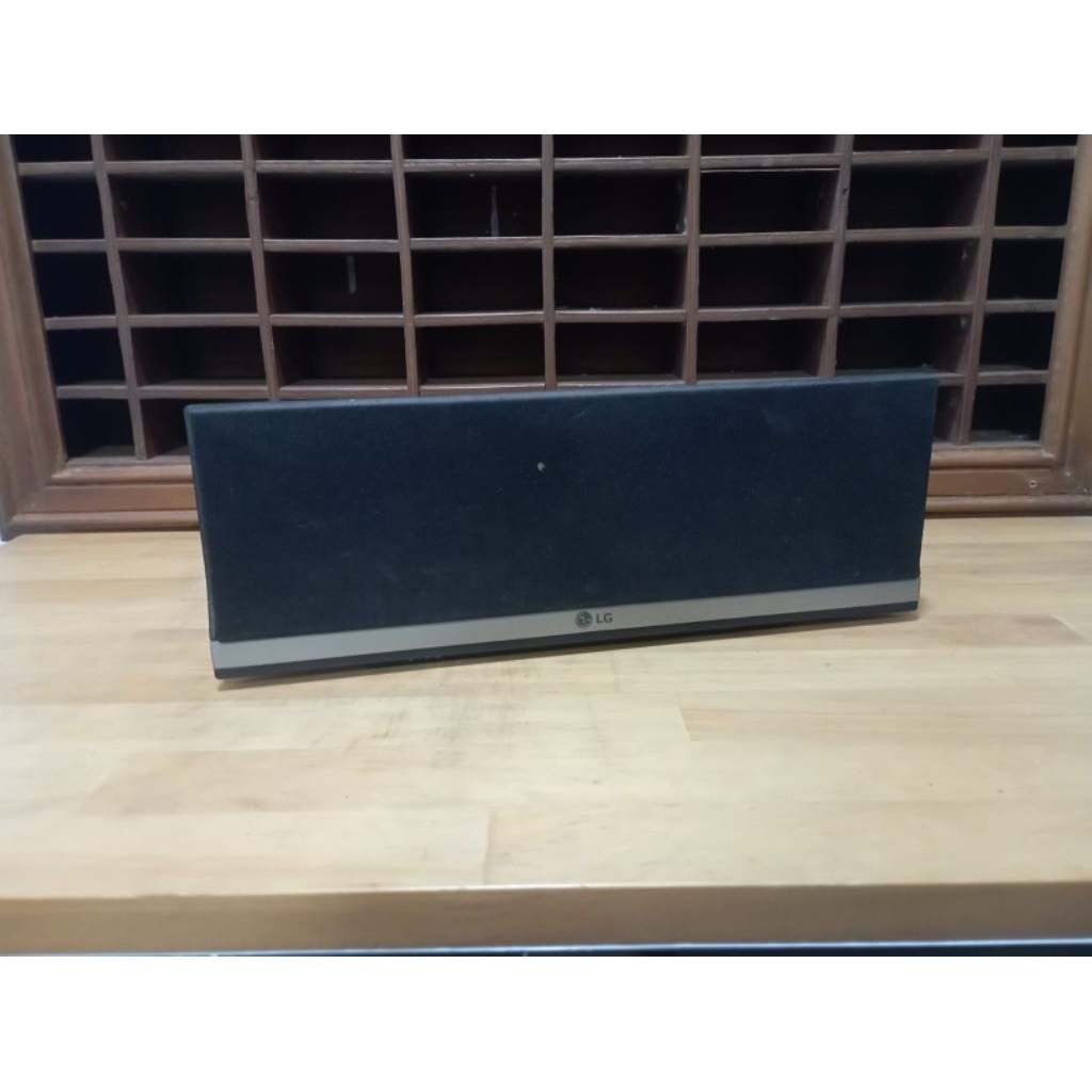 Speaker Pasif Center LG SH72TH-C ( 2,5"inch )
