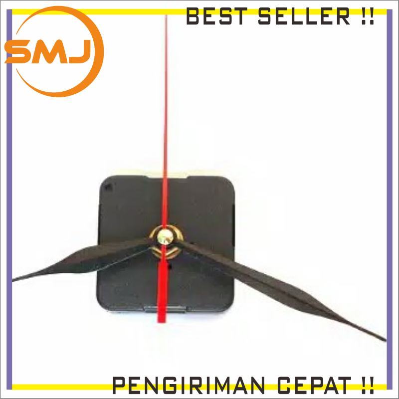 Mesin Jam Dinding Quartz Y-888 Detak