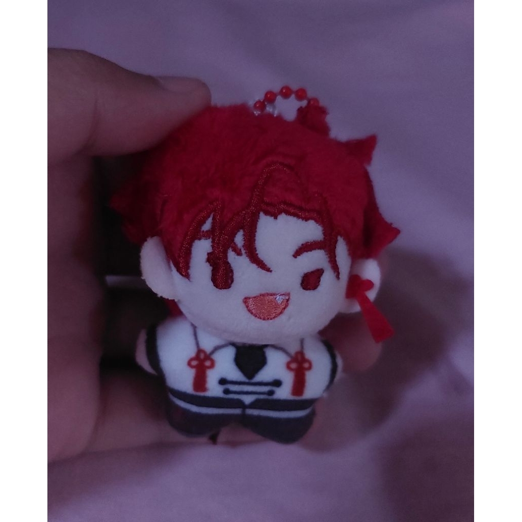 [Link Click] Plush Shiguang Dailiren - Vein