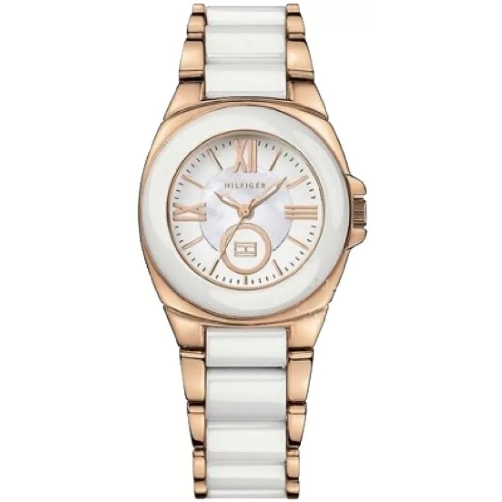 TOMMY HILFIGER WOMEN'S WATCH 1781019