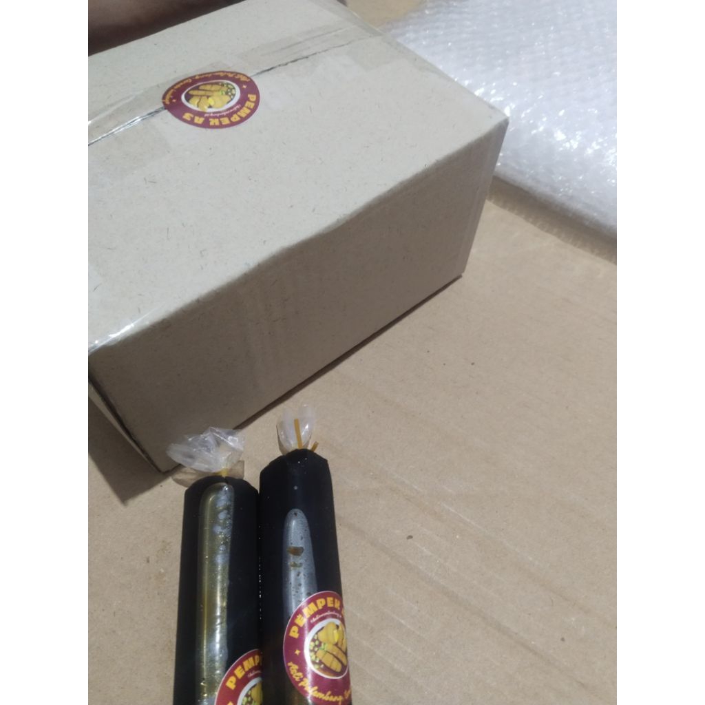 

Ekstra Packing (Pengiriman lebih dari 3 hari)