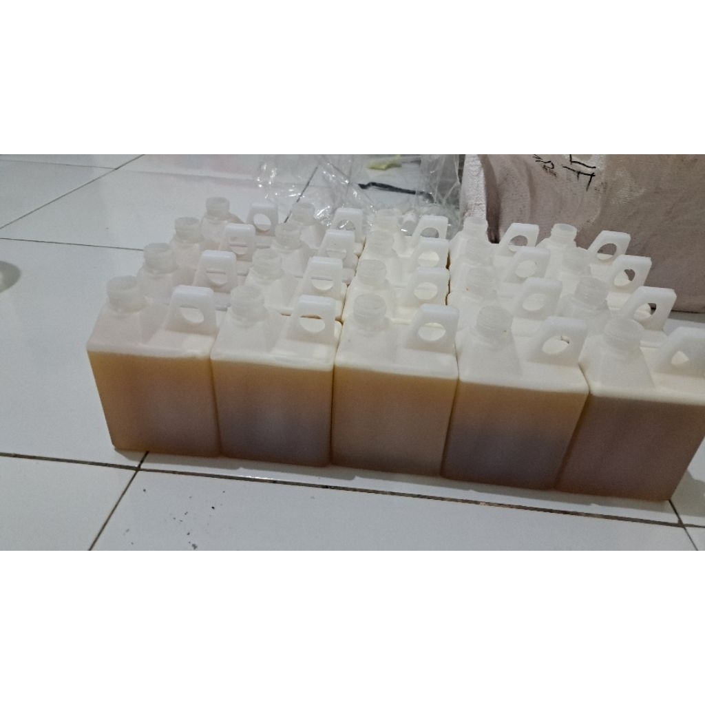 

Madu Hutan Sumbawa Asli