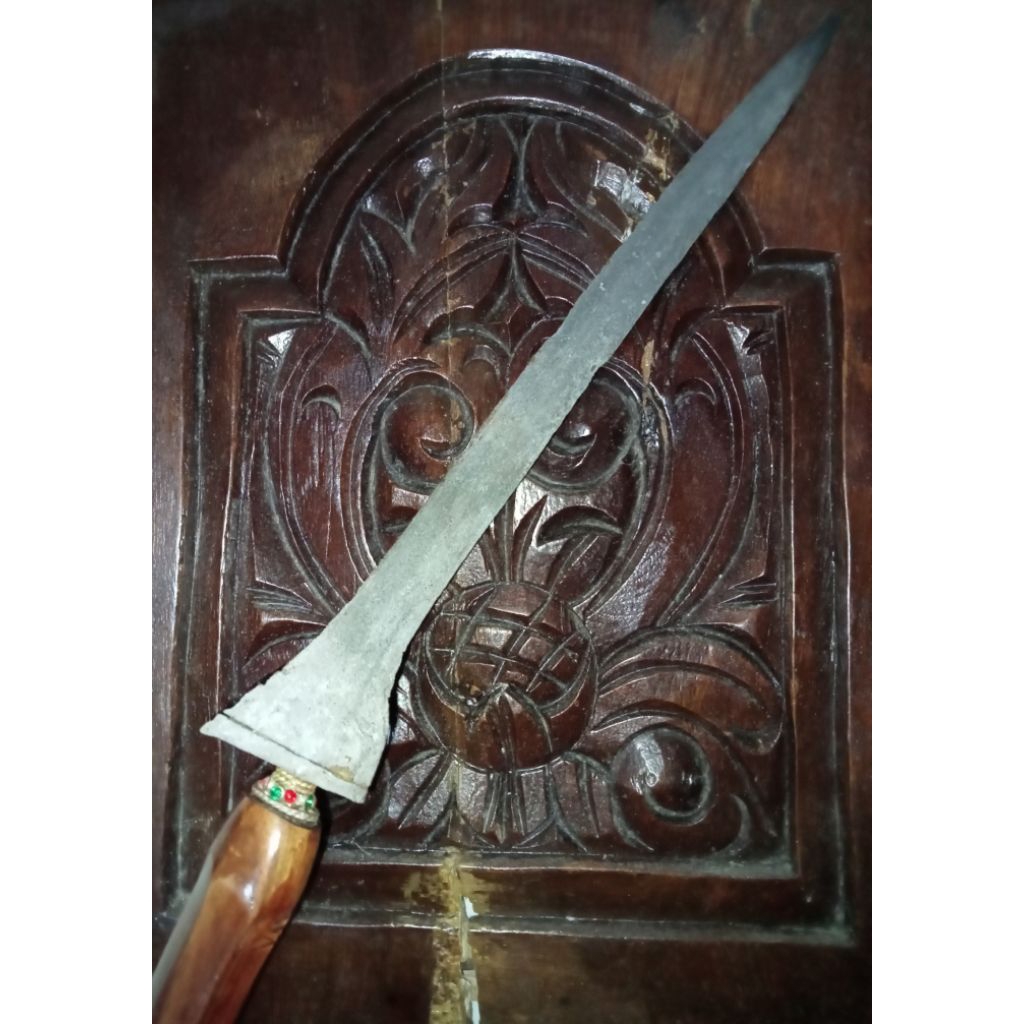 Keris Tilam Sari Sepuh
