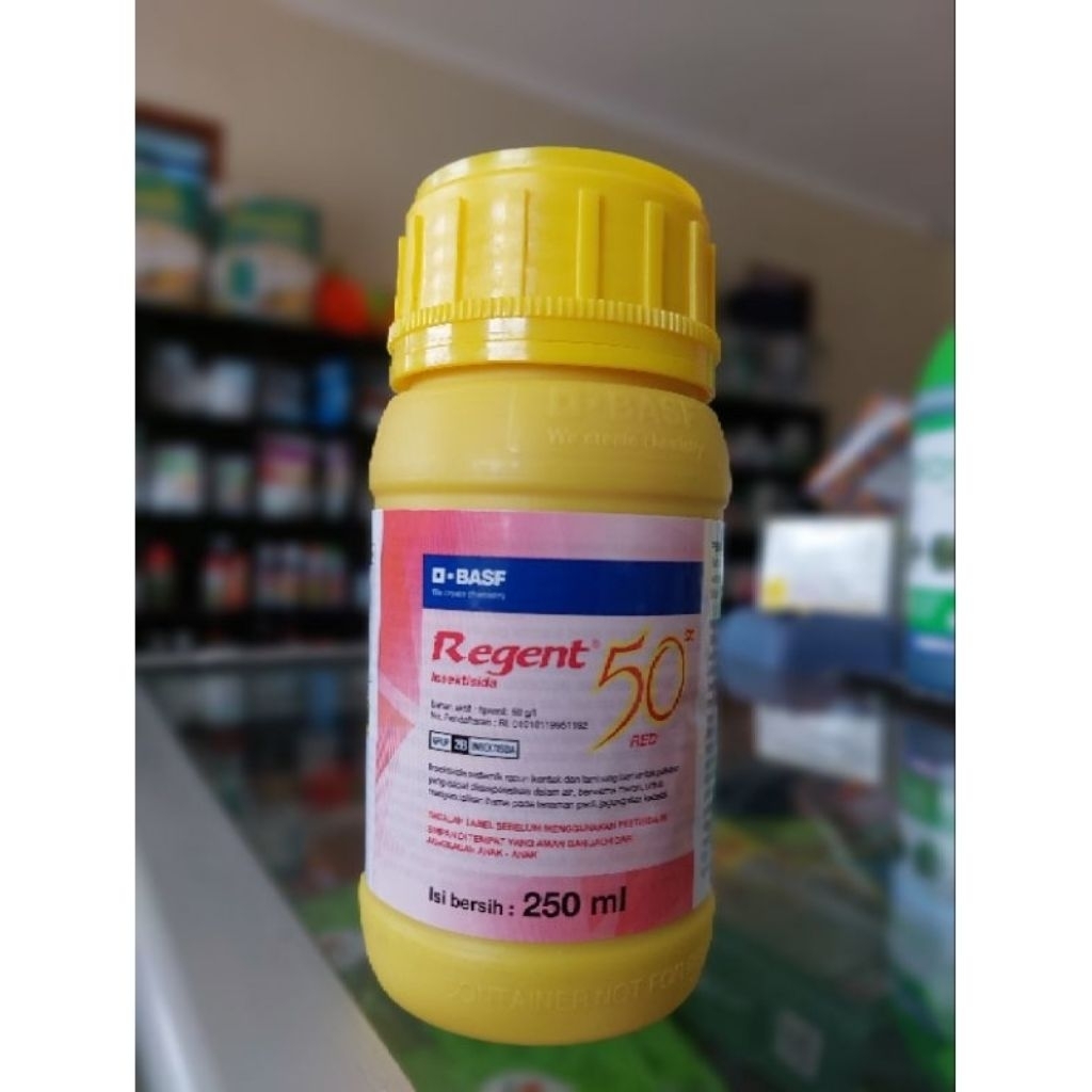Regent 50SC 250ML