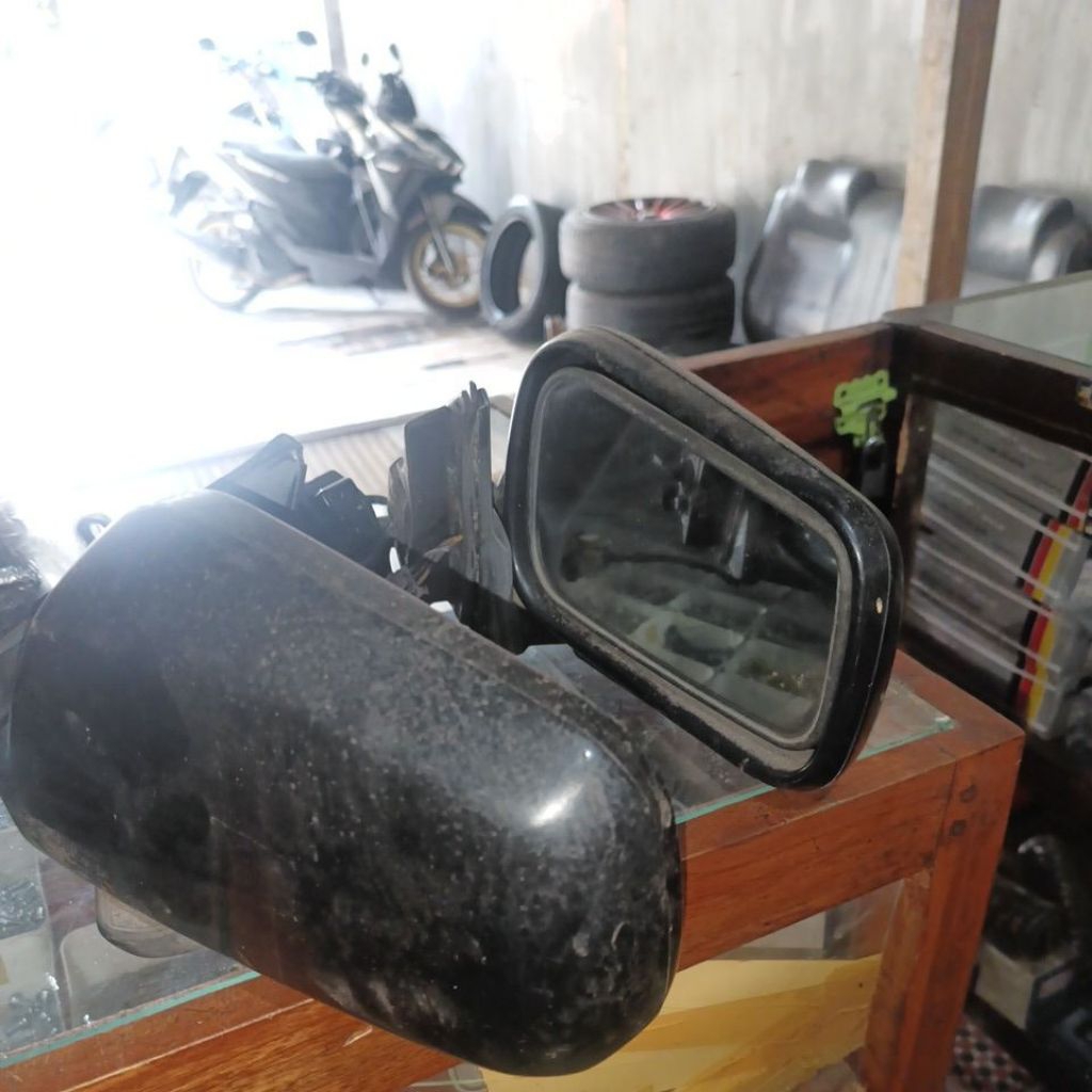 spion Accord prestige