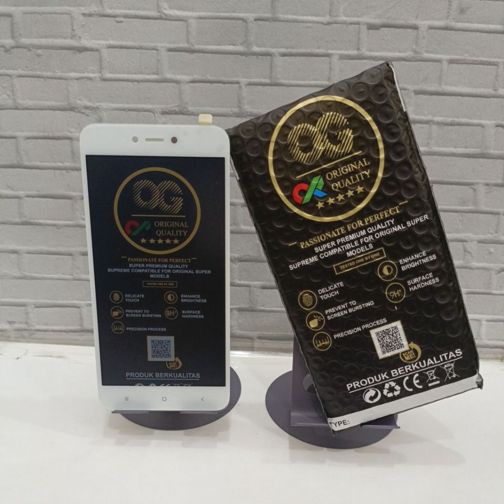 Lcd redmi note 5a