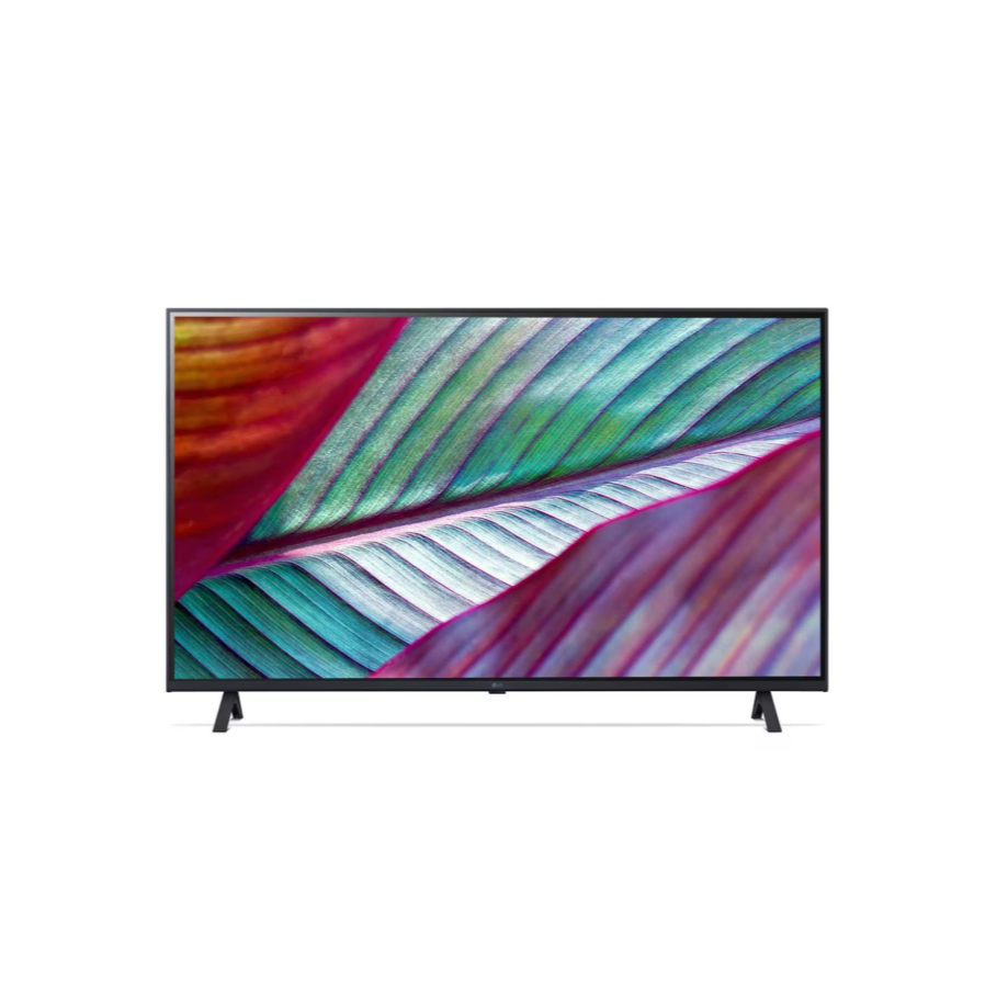 LG 43UR7500 Smart TV 4K - 43 inch