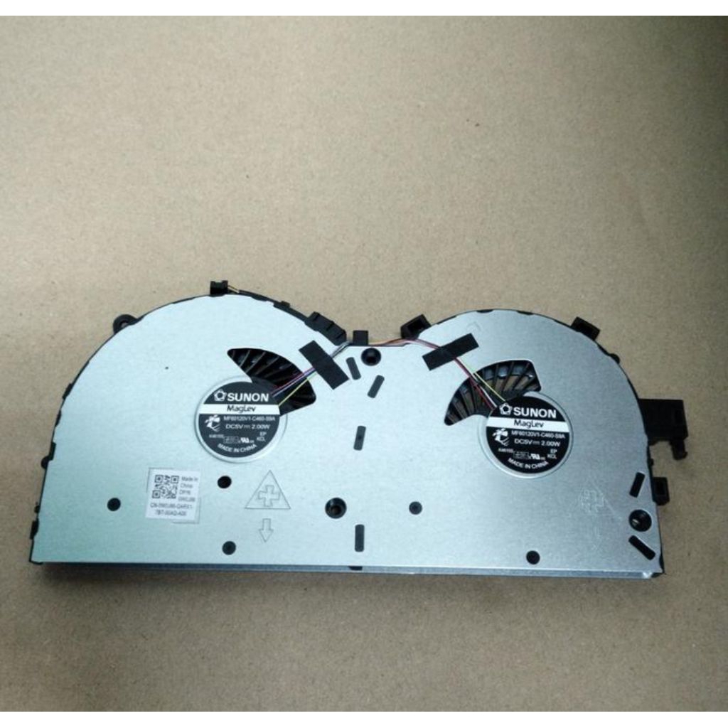 Fan Laptop Legion Y520 Y520-15IKB R520 R720 R720-15IKBN