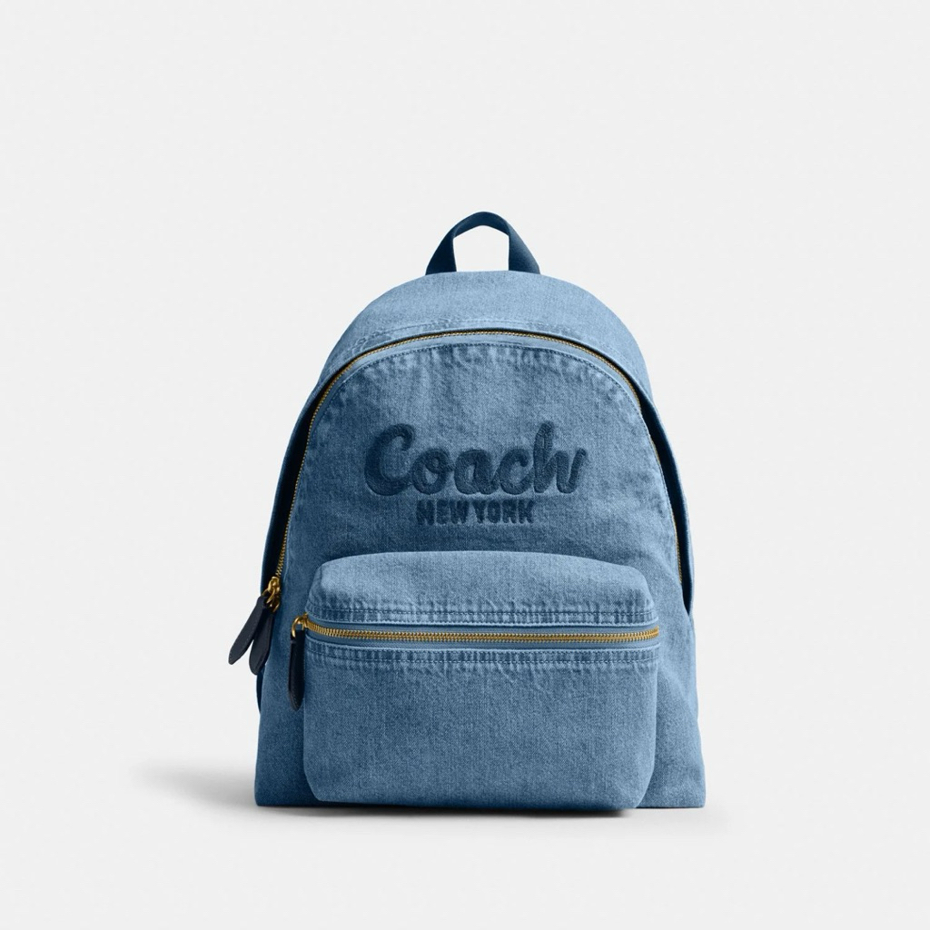 COC Backpack Cargo