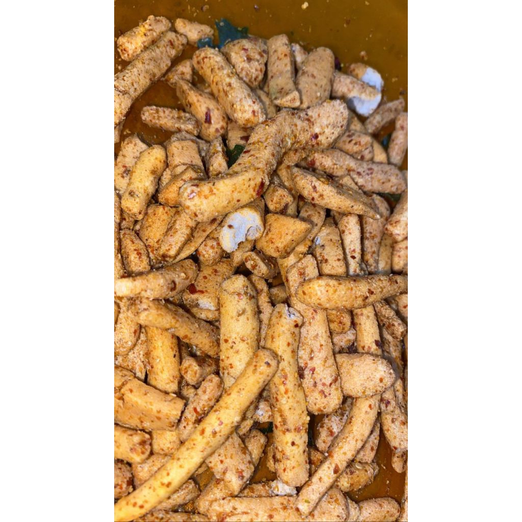 

KRUPUK-TUNA-IKAN-pedas-asin-gurih-oleh-oleh-khas-daerah-super-pedas-enakmurah