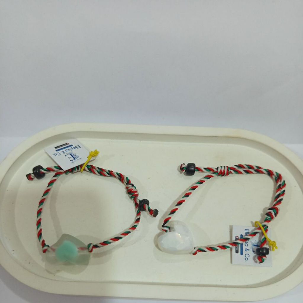 gelang Palestine love