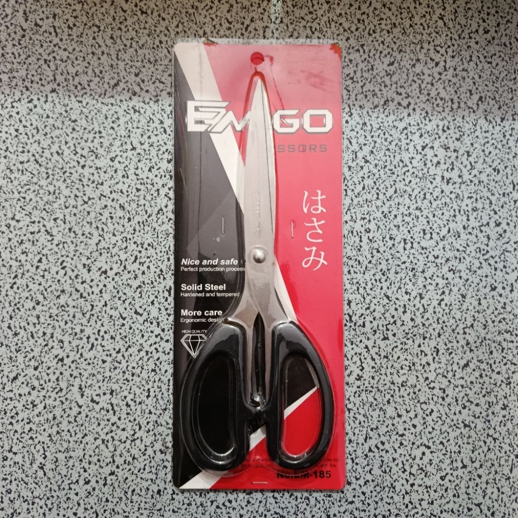 

Gunting Ukuran Besar