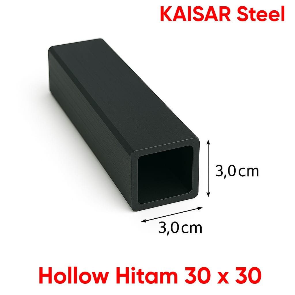 Besi Hollow 30 x 30