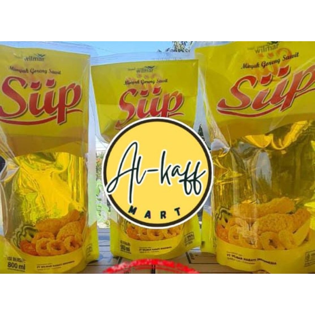 

minyak goreng siip wilmar