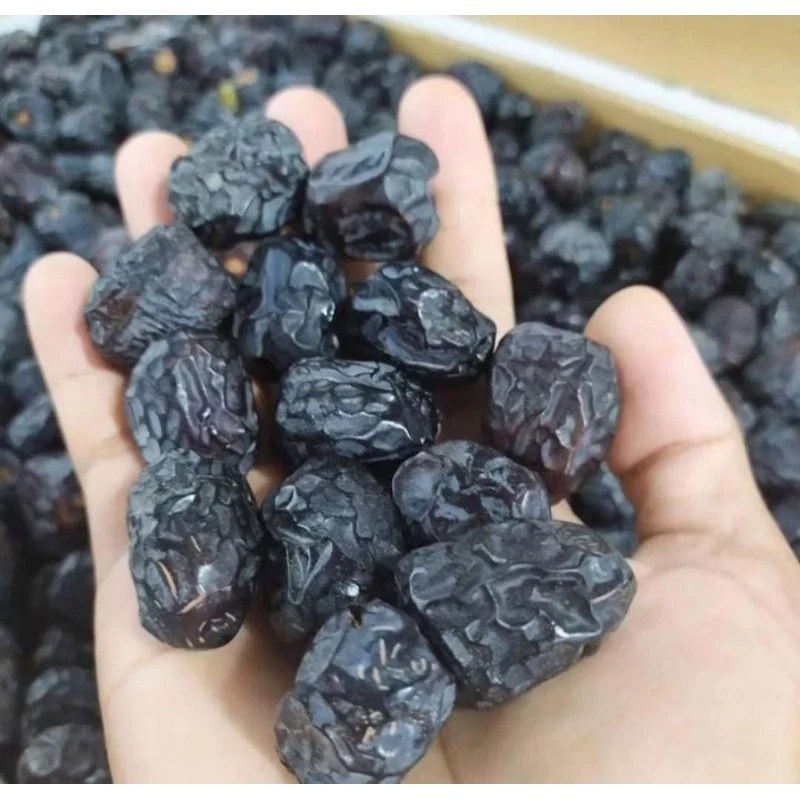 

Kurma Ajwa Kualitas Premium & Paling Murah