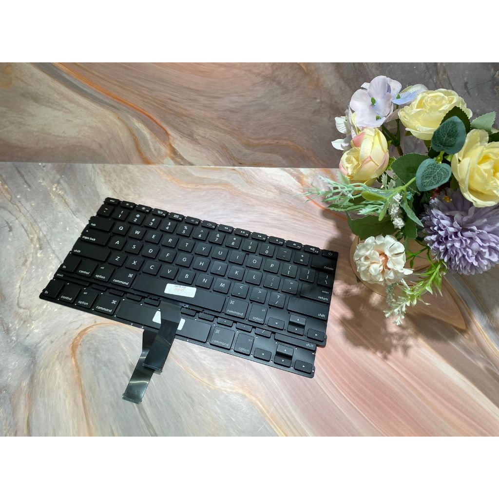 Keyboard Macbook Air 2011 - 2017 type A1466/1369 13 Inch New