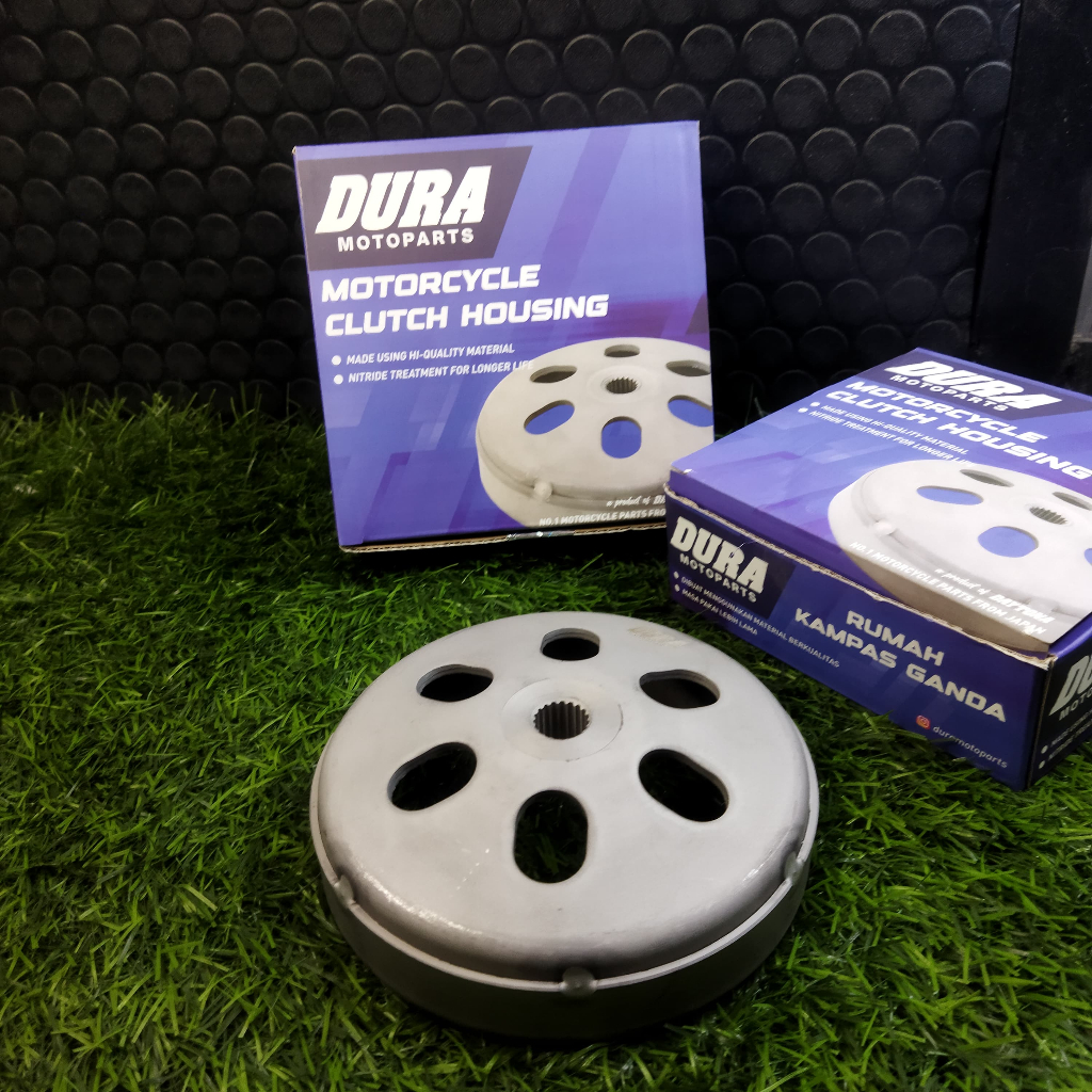 MANGKOK OTOMATIS KAMPAS GANDA NMAX OLD N-MAX LAMA 2DP/RUMAH KAMPAS GANDA NMAX LAMA DAYTONA TYPE DURA