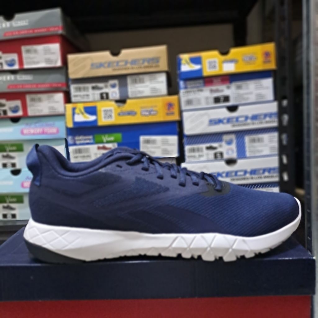 Sepatu Reebok Flexagon Force ORIGINAL