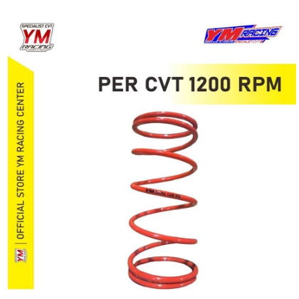 PER CVT BEAT NEW 2020 2021 2022 2023 DELUXE 1200 RPM / PER CVT 1200 RPM BEAT DELUXE 2020 2021 2022 2