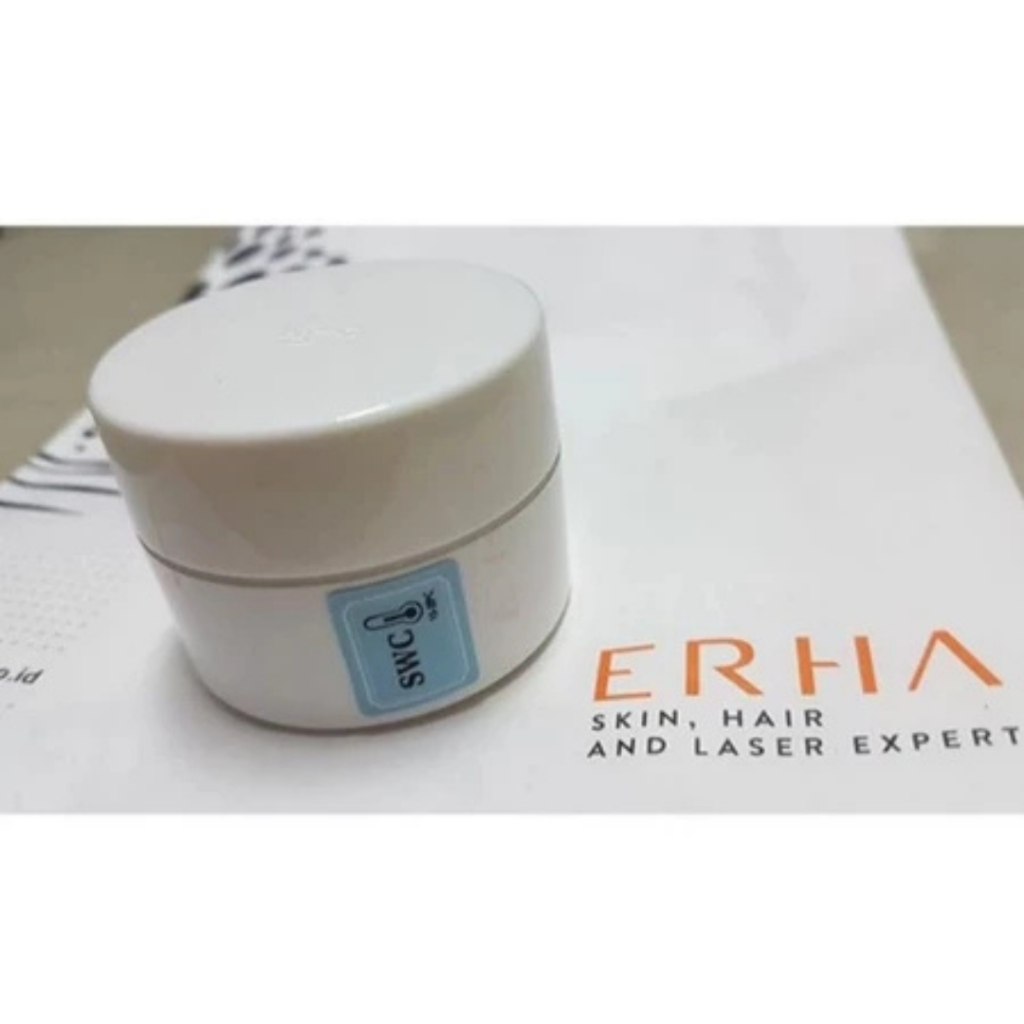 Erha Cream Whitening Ketiak SWC (Spesial Whitening Cream)