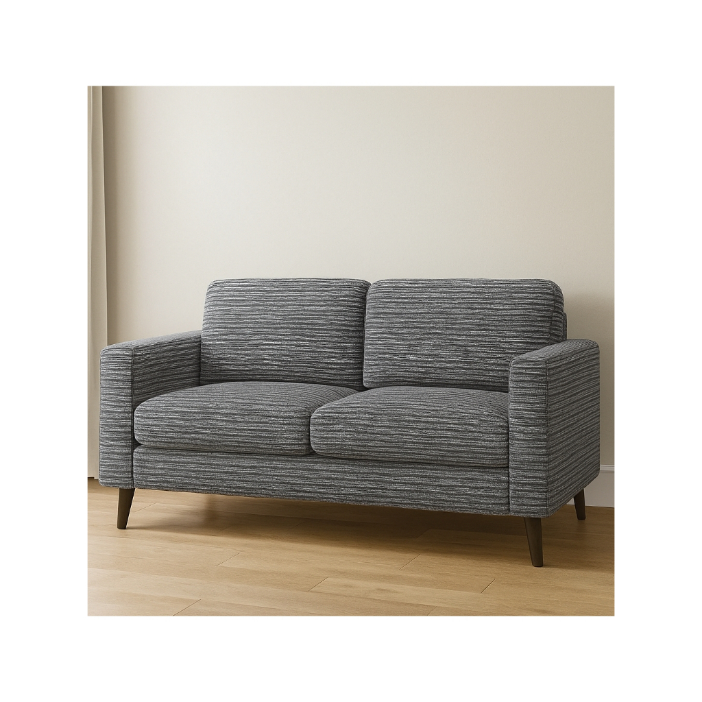 CONCEPT - Kain sofa (Sofa, Kursi makan, Sarung Bantal, Bed Runner)