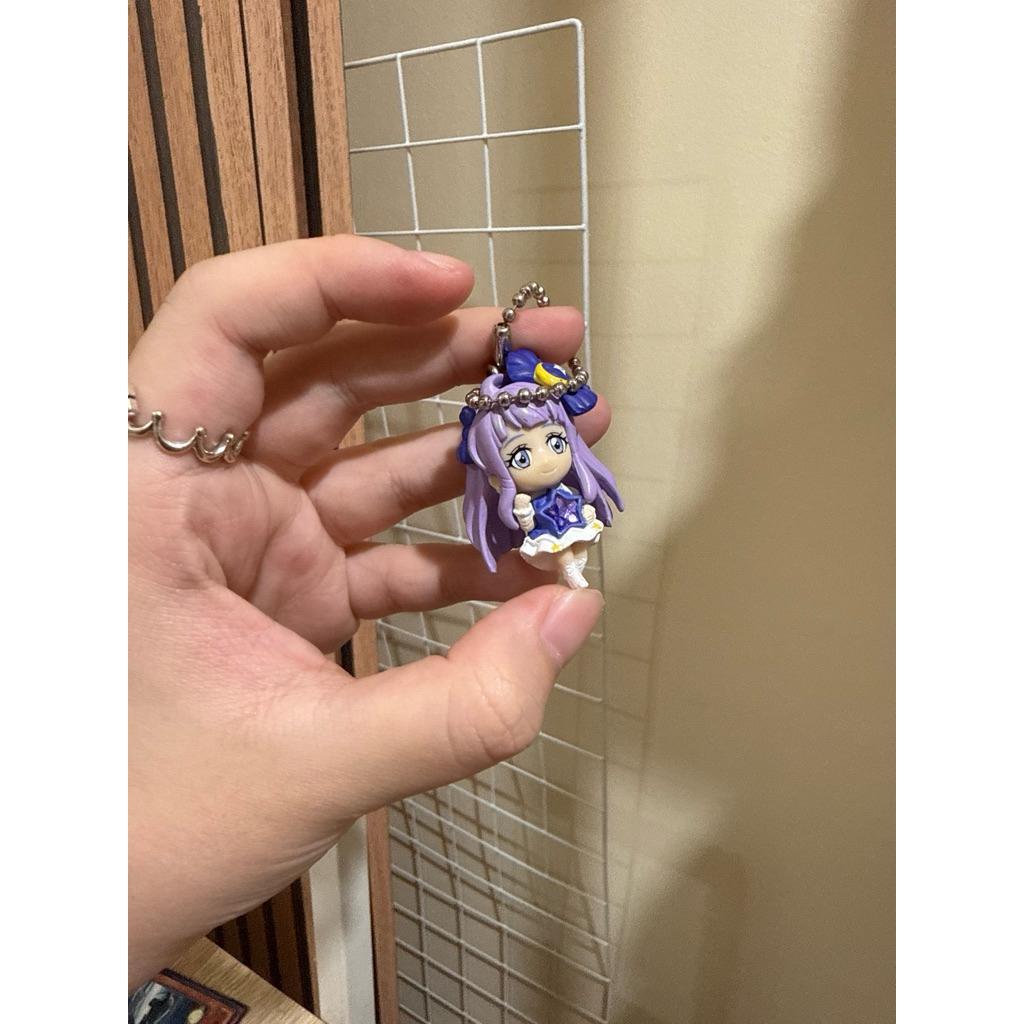 Twinkle Star PreCure Pretty Cure Ganci Cure Selene