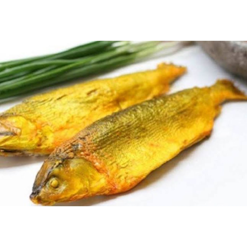 

Bandeng Presto Siap Goreng – Tanpa Bau Amis – Enak & Praktis - ikanready