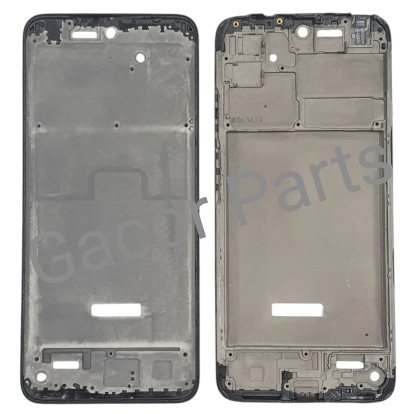 MIDDLE FRAME LCD TULANG TENGAH LCD XIAOMI REDMI 10 4G 5G 10A 10C 12 12C 13C POCO C40 C55 M4 5G M5