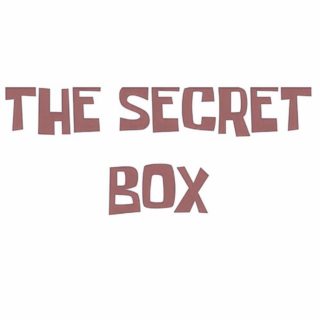 

secret box ror