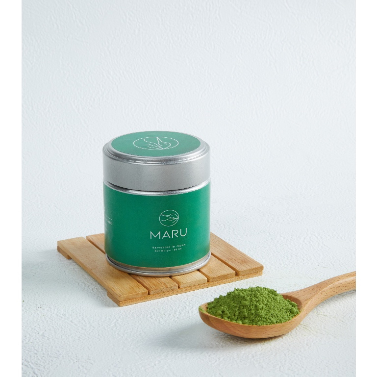 

Ceremonial Matcha Himaru - No. 15 Niko