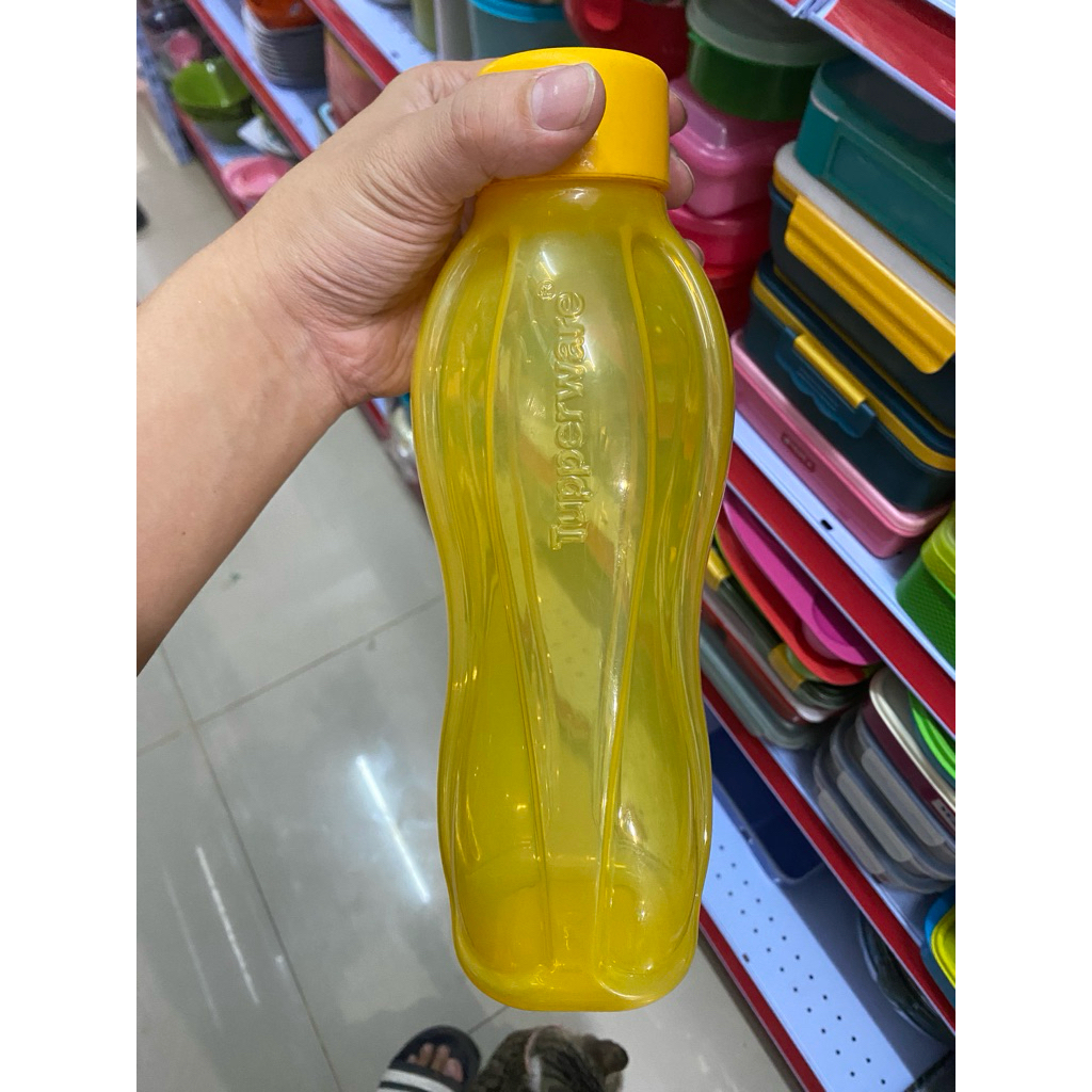 PL Botol Tupperware 1.5 Liter