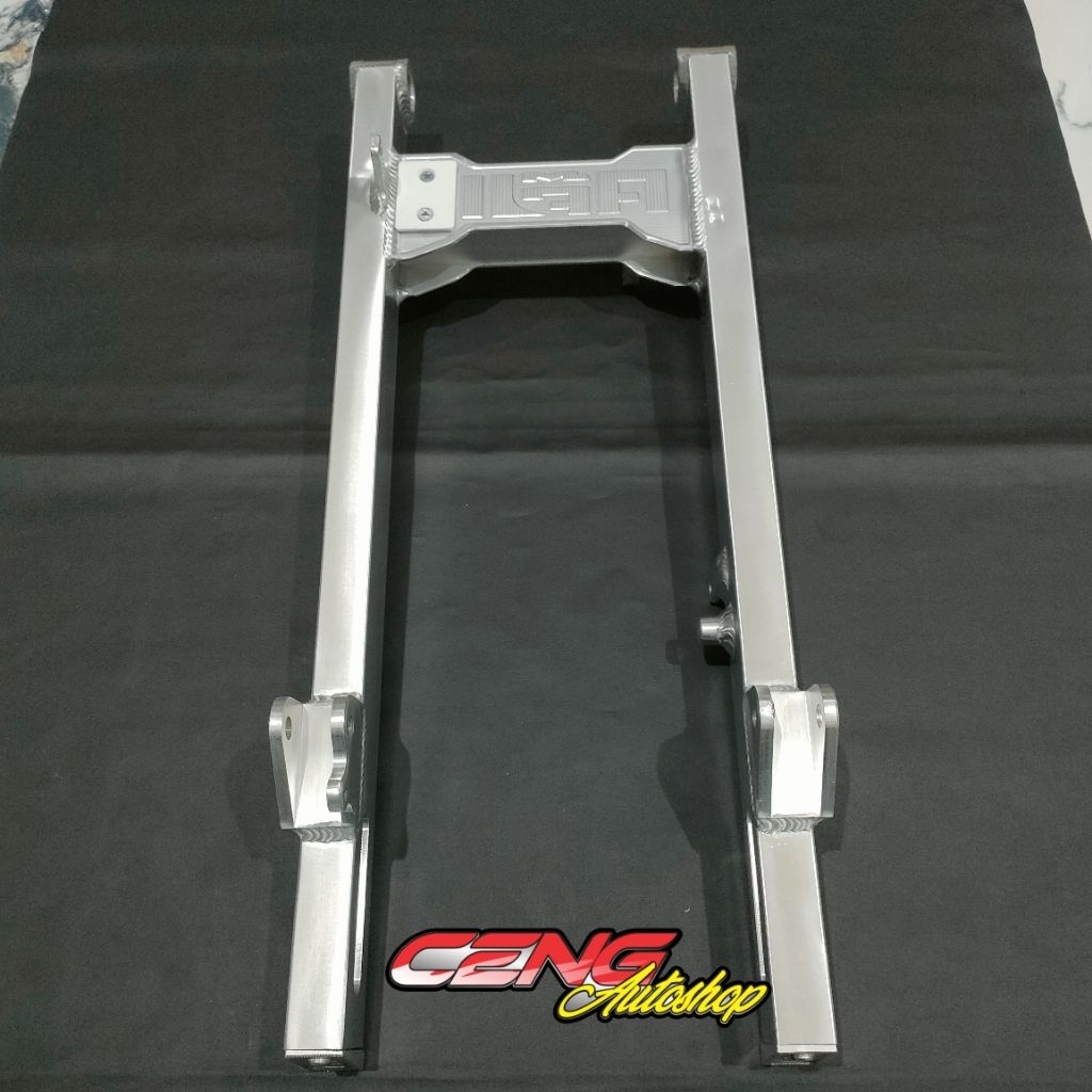 Swing Arm Wave/SUPRA 125 Almu CNC by Jack Thailand Swing arm wave almunium cnc by Jack Thailand Swin