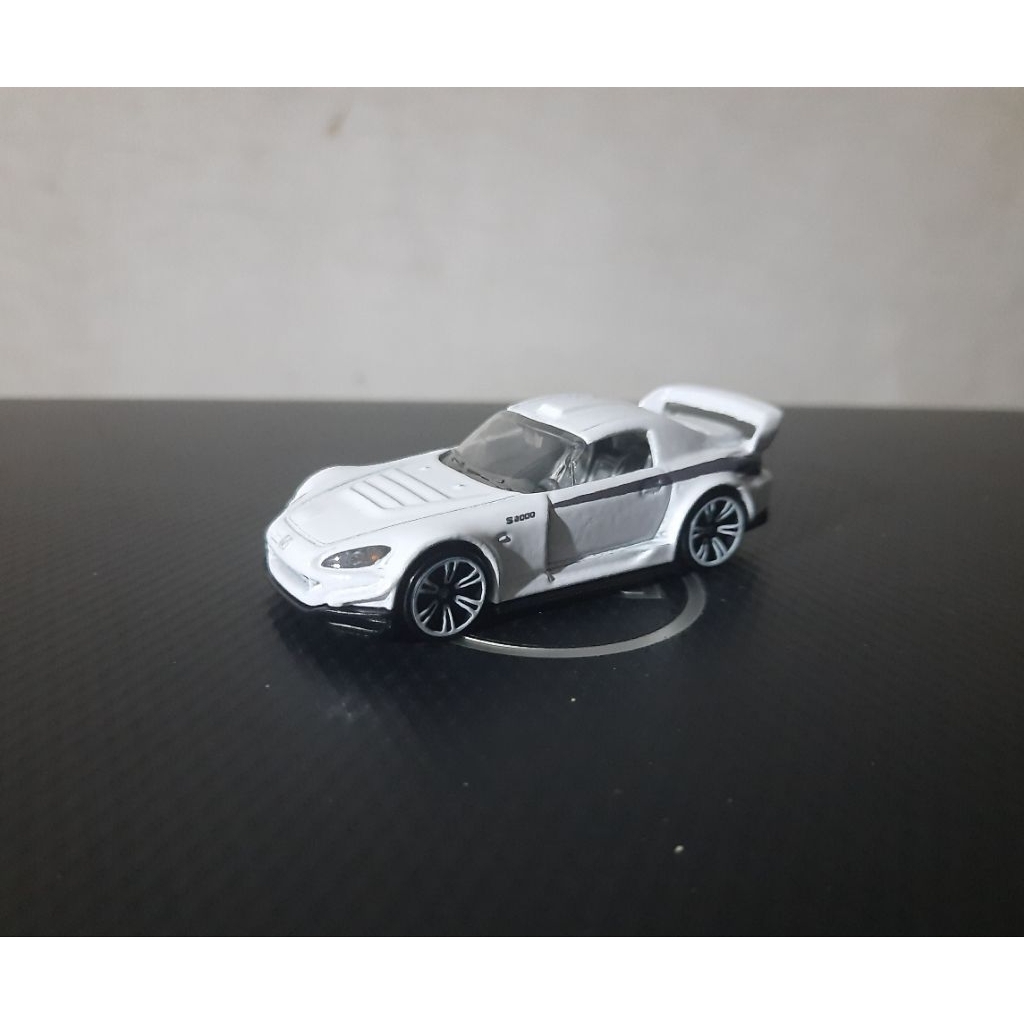 Hot Wheels Fast & Furious Honda S2000