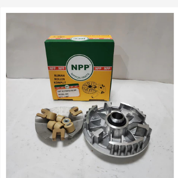 RUMAH ROLLER KOMPLIT MIO SPORTY MIO SOUL MIO SMILE ORIGINAL NPP - 5LW