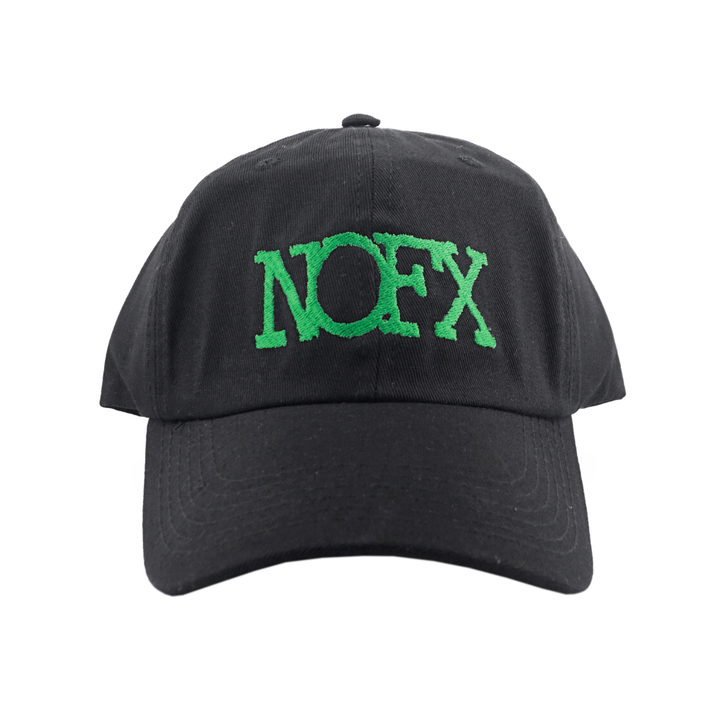 Polo Cap NOFX - Final Tour