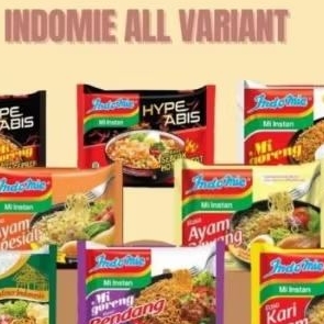 

INDOMIE GORENG KUAH AYAM RENDANG CABE IJO POP GEPREK BAWANG KARI KALDU SOTO MI SPECIAL MIE KOCOK EMPAL GENTONG ACEH GROSIR MURAH DUS MAKANAN RINGAN INSTANT CEMILAN ANAK INSTAN INDOFOOD
