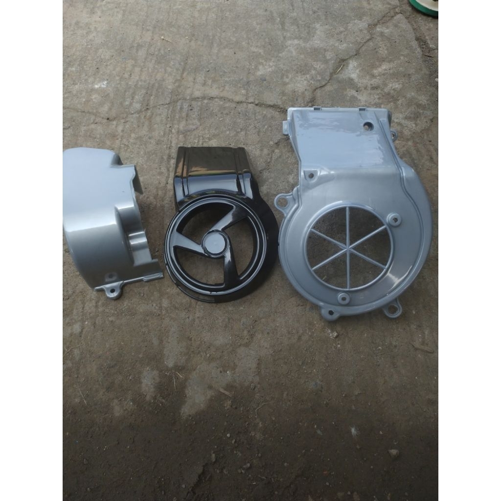 COVER KIPAS FIZ R COVER MESIN FIZ R