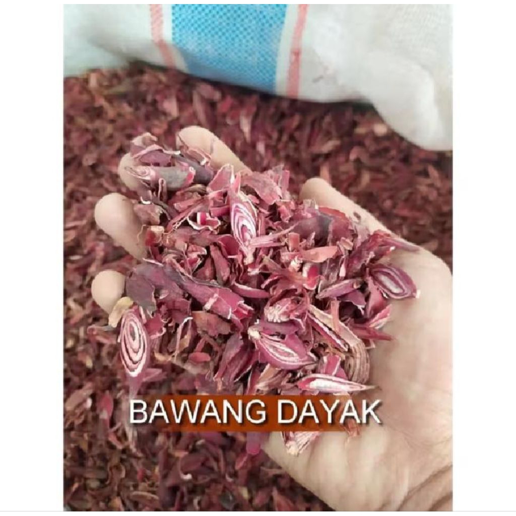 

BAWANG DAYAK