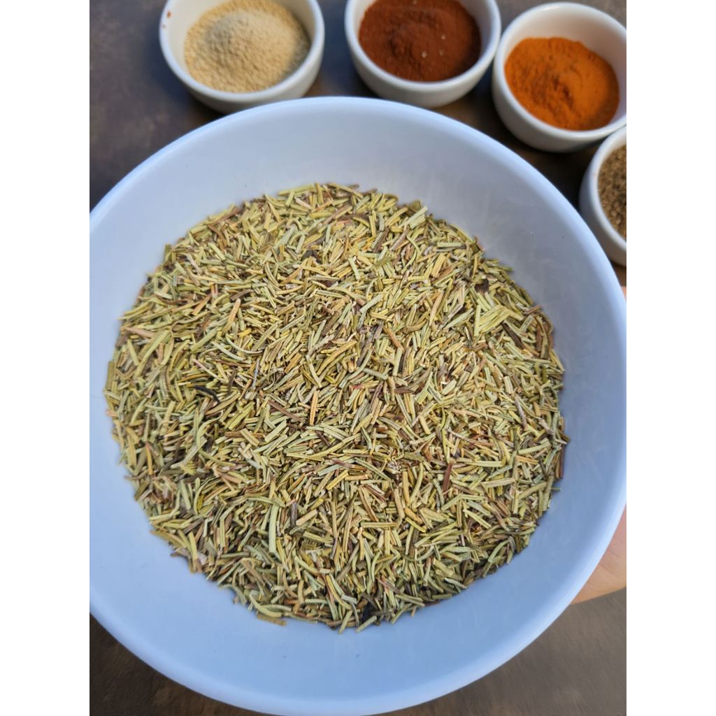 

Rosemary asli 100% / Rosemary / Rosemary Premium / Bumbu dapur Premium / Termurah Terlaris