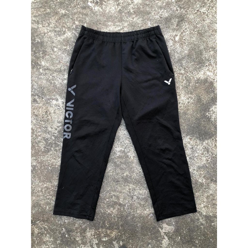 Celana Training Badminton Victor Second