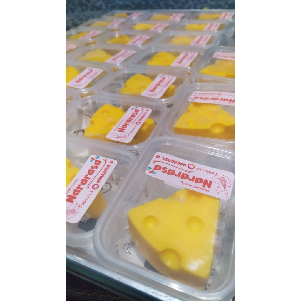 

Tom and Jerry Cheesecake viral