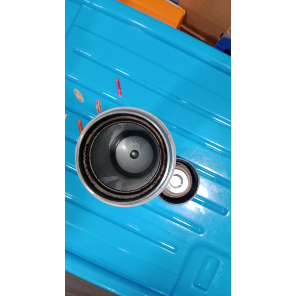 Tumbler Tinytan sealed