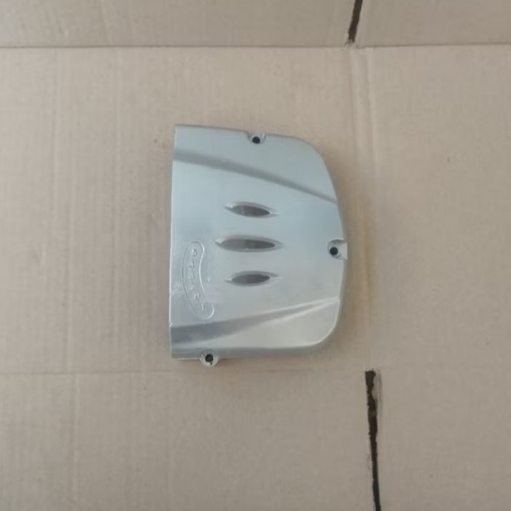 Cover tutup gear gir depan Suzuki thunder 125 ori original