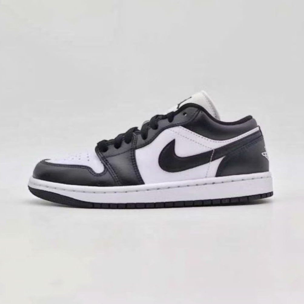 Sepatu Nike Jordan ORI – Kualitas Juara, Dijamin Asli 100%