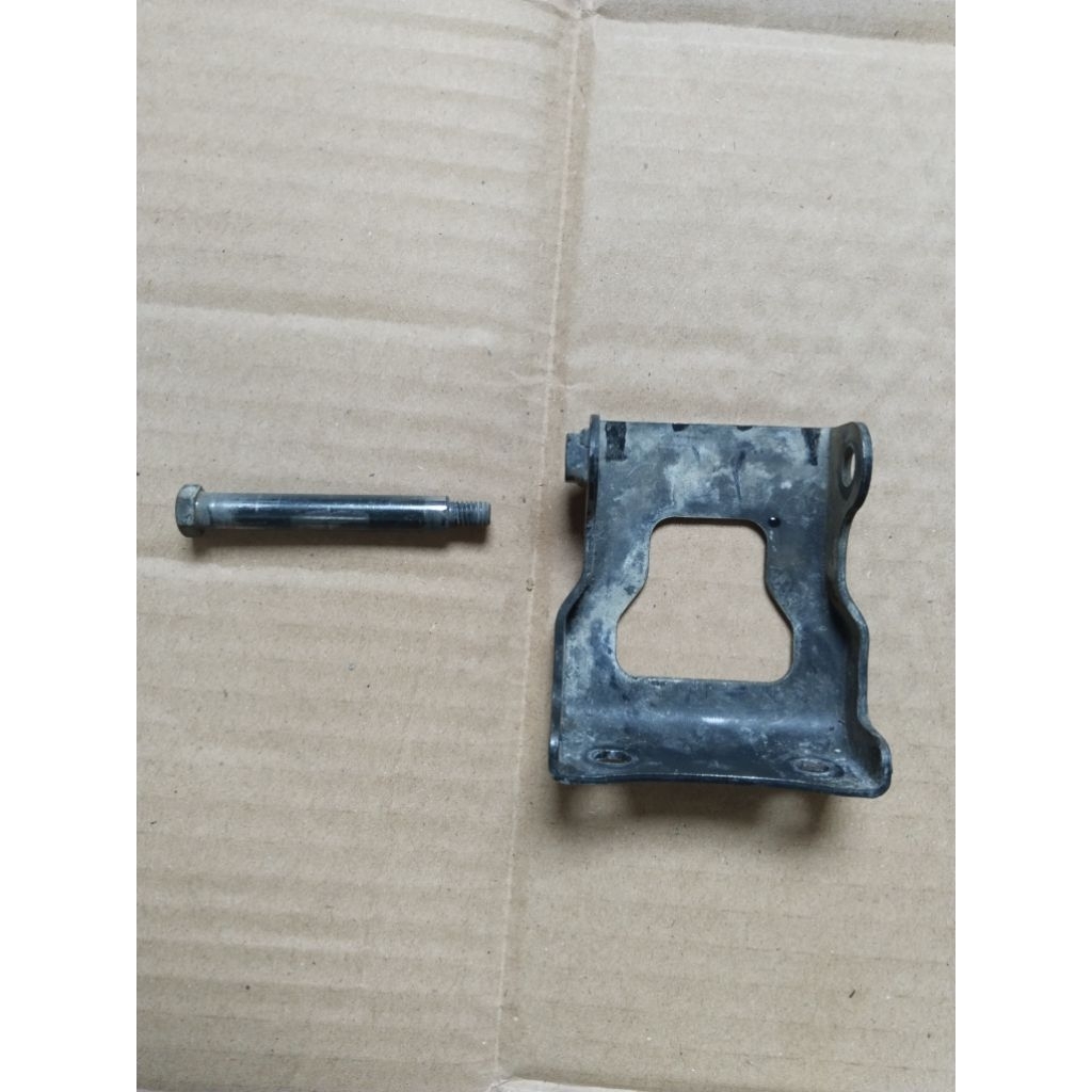 engsel jok vario 125 old original copotan