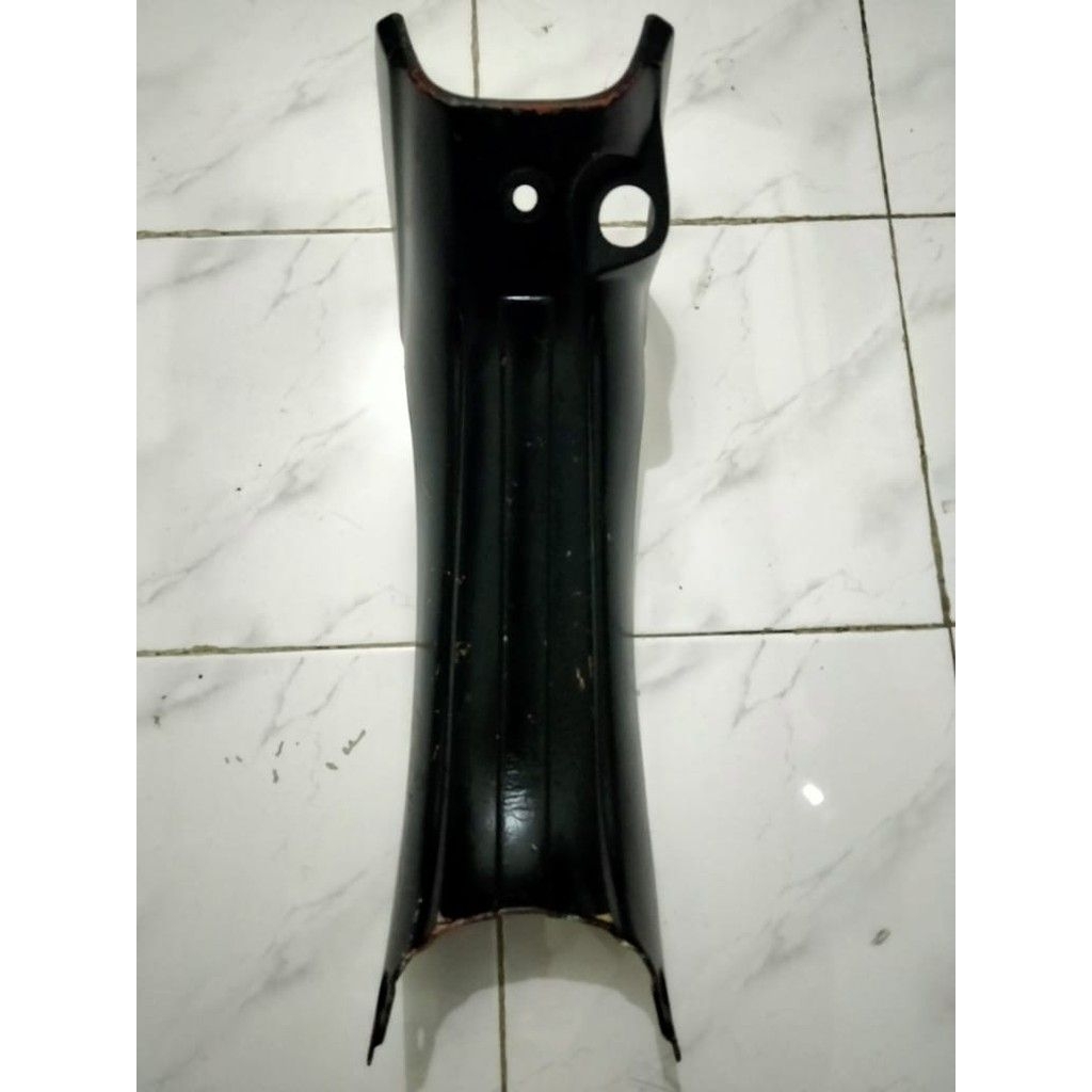 Leghsield Legsil Body Tengah Yamaha Alfa Original